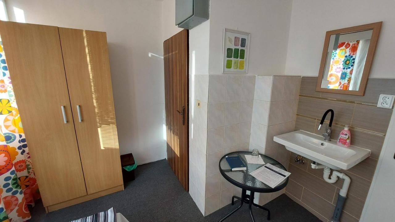 Penzion Saris Presov Exterior photo