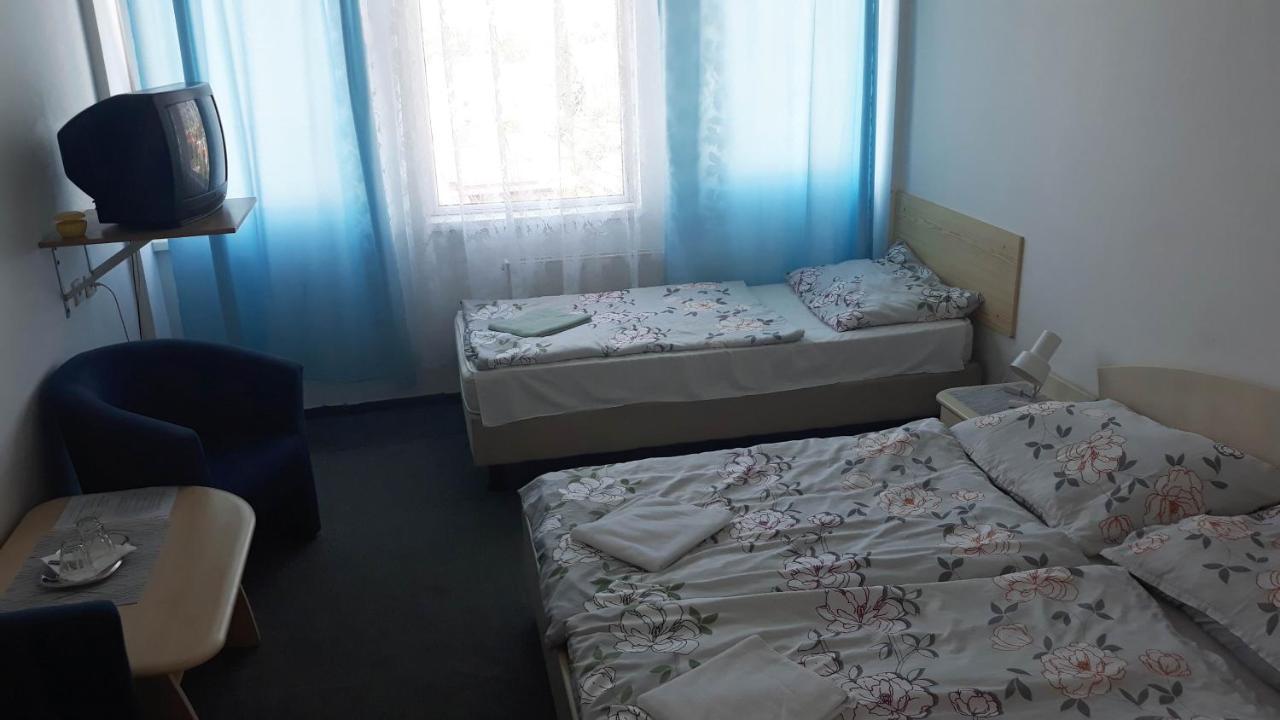 Penzion Saris Presov Exterior photo